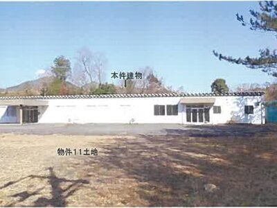 島根県邑智郡邑南町 戸建て 852万円の競売物件情報 #2