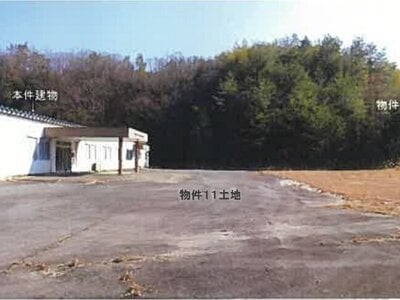 島根県邑智郡邑南町 戸建て 852万円の競売物件情報 #3