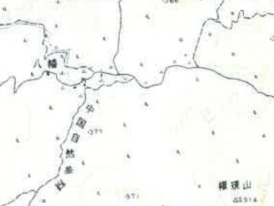 島根県邑智郡邑南町 戸建て 852万円の競売物件情報 #32