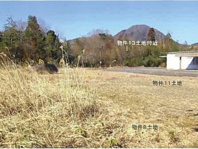 島根県邑智郡邑南町 戸建て 852万円の競売物件情報 #4