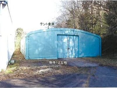 島根県邑智郡邑南町 戸建て 852万円の競売物件情報 #7