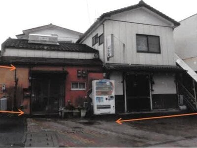宮崎県小林市 小林駅4分 戸建て 117万円の競売物件情報 #1