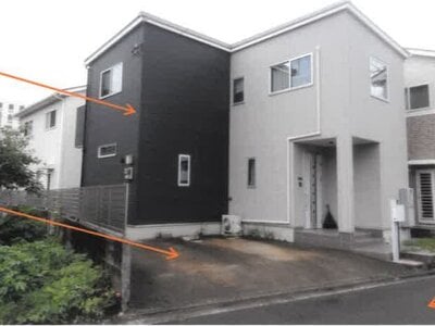 宮崎県宮崎市 宮崎駅15分 戸建て 894万円の競売物件情報 #1