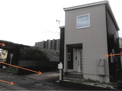 宮崎県宮崎市 宮崎駅15分 戸建て 894万円の競売物件情報 #2
