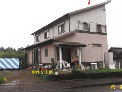 宮崎県西諸県郡高原町 高原駅 戸建て 578万円の競売物件情報 #1