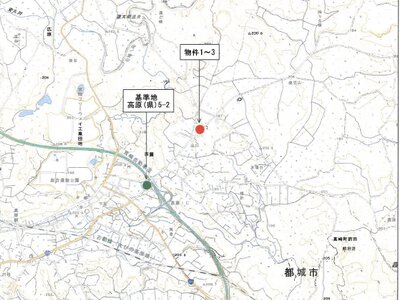 宮崎県西諸県郡高原町 高原駅 戸建て 578万円の競売物件情報 #21
