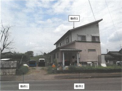 宮崎県西諸県郡高原町 高原駅 戸建て 578万円の競売物件情報 #22