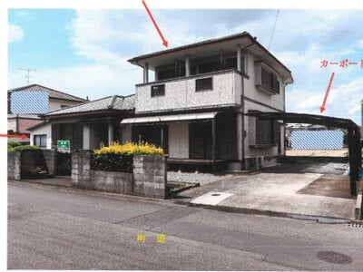 宮崎県北諸県郡三股町 三股駅7分 戸建て 522万円の競売物件情報 #1