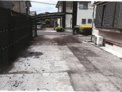 宮崎県北諸県郡三股町 三股駅7分 戸建て 522万円の競売物件情報 #19