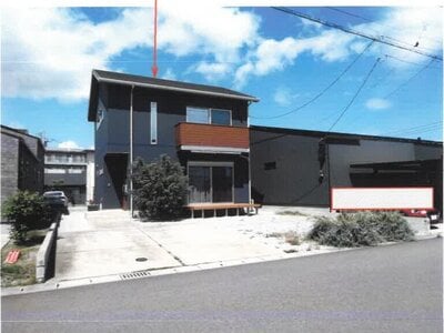 宮崎県宮崎市 宮崎駅22分 戸建て 1,399万円の競売物件情報 #1