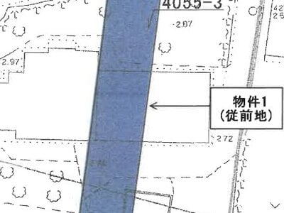宮崎県宮崎市 宮崎駅22分 戸建て 1,399万円の競売物件情報 #12