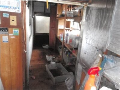 宮崎県宮崎市 蓮ヶ池駅 戸建て 17万円の競売物件情報 #11