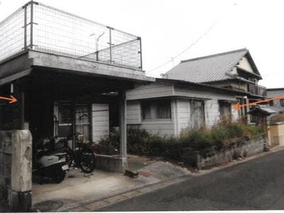 宮崎県宮崎市 蓮ヶ池駅 戸建て 17万円の競売物件情報 #2