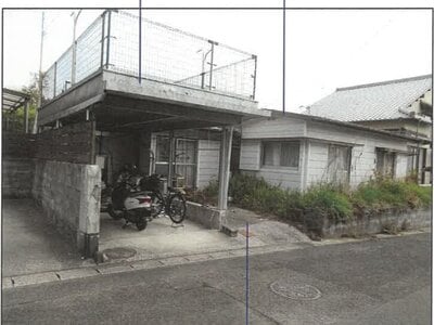 宮崎県宮崎市 蓮ヶ池駅 戸建て 17万円の競売物件情報 #23