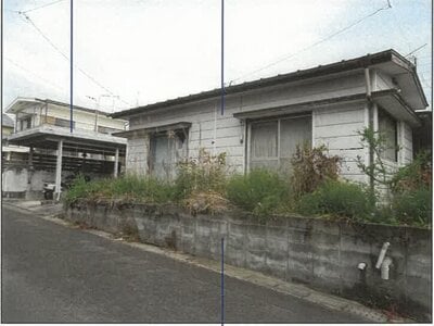 宮崎県宮崎市 蓮ヶ池駅 戸建て 17万円の競売物件情報 #24