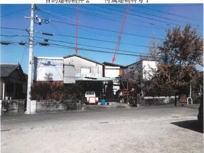 (値下げ) 宮崎県東臼杵郡門川町 門川駅5分 戸建て 542万円の競売物件情報 #1