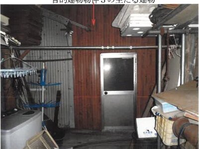 (値下げ) 宮崎県東臼杵郡門川町 門川駅5分 戸建て 542万円の競売物件情報 #15