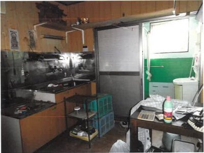(値下げ) 宮崎県東臼杵郡門川町 門川駅5分 戸建て 542万円の競売物件情報 #16