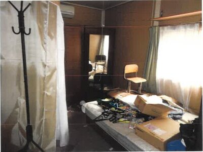(値下げ) 宮崎県東臼杵郡門川町 門川駅5分 戸建て 542万円の競売物件情報 #19