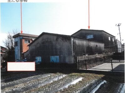 (値下げ) 宮崎県東臼杵郡門川町 門川駅5分 戸建て 542万円の競売物件情報 #2