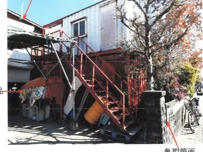 (値下げ) 宮崎県東臼杵郡門川町 門川駅5分 戸建て 542万円の競売物件情報 #25