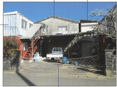 (値下げ) 宮崎県東臼杵郡門川町 門川駅5分 戸建て 542万円の競売物件情報 #29