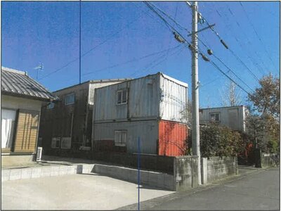 (値下げ) 宮崎県東臼杵郡門川町 門川駅5分 戸建て 542万円の競売物件情報 #30