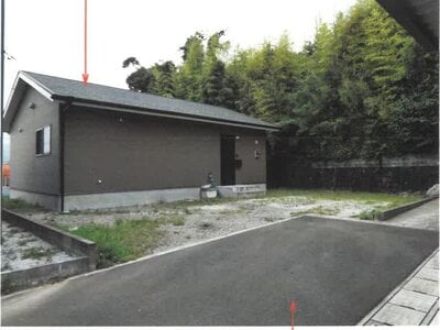 宮崎県宮崎市 南方駅17分 戸建て 1,263万円の競売物件情報 #1