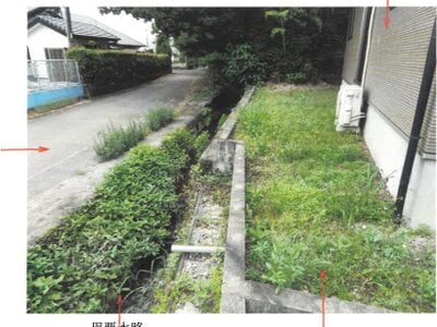 宮崎県宮崎市 南方駅17分 戸建て 1,263万円の競売物件情報 #12