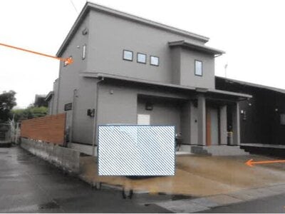 宮崎県宮崎市 日向住吉駅4分 戸建て 1,630万円の競売物件情報 #1