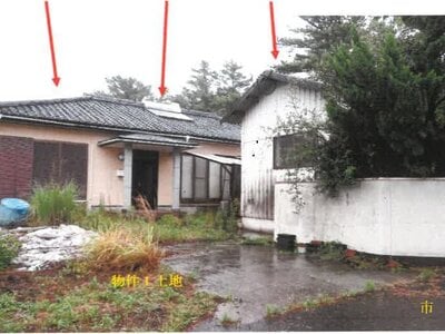 宮崎県宮崎市 木花駅24分 戸建て 330万円の競売物件情報 #1