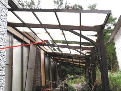 宮崎県宮崎市 木花駅24分 戸建て 330万円の競売物件情報 #14