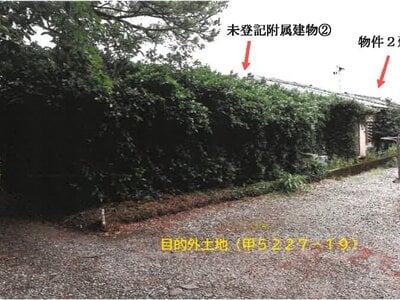 宮崎県宮崎市 木花駅24分 戸建て 330万円の競売物件情報 #19