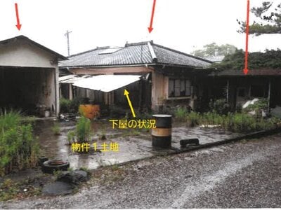 宮崎県宮崎市 木花駅24分 戸建て 330万円の競売物件情報 #2