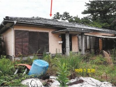 宮崎県宮崎市 木花駅24分 戸建て 330万円の競売物件情報 #3