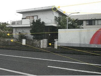 鹿児島県大島郡和泊町 戸建て 282万円の競売物件情報 #1