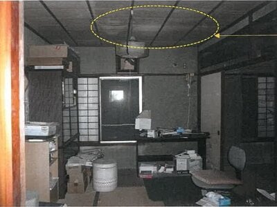 鹿児島県大島郡和泊町 戸建て 282万円の競売物件情報 #10