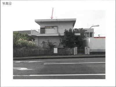 鹿児島県大島郡和泊町 戸建て 282万円の競売物件情報 #17