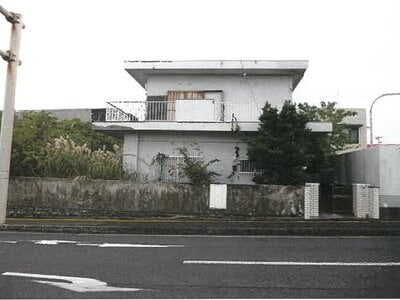 鹿児島県大島郡和泊町 戸建て 282万円の競売物件情報 #2