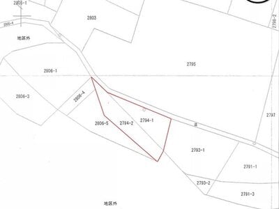 埼玉県東松山市 東松山駅17分 農地 106万円の国税庁公売物件情報 #3