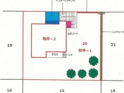 (値下げ) 北海道石狩市 篠路駅 戸建て 266万円の競売物件情報 #1