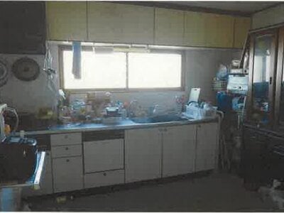 (値下げ) 北海道石狩市 篠路駅 戸建て 266万円の競売物件情報 #5