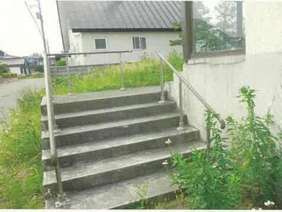 (値下げ) 北海道石狩市 篠路駅 戸建て 266万円の競売物件情報 #8