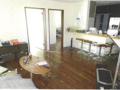 北海道札幌市豊平区 南郷13丁目駅15分 戸建て 1,322万円の競売物件情報 #5