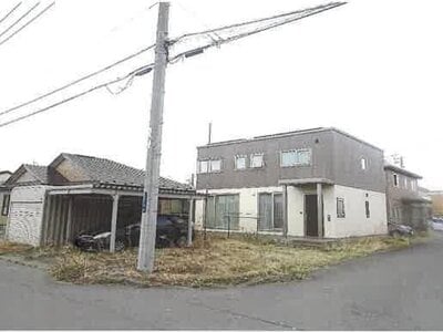 北海道苫小牧市 沼ノ端駅6分 戸建て 2,449万円の競売物件情報 #1