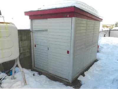 北海道札幌市南区 真駒内駅 戸建て 575万円の競売物件情報 #5