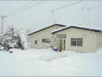 北海道赤平市 赤平駅15分 戸建て 180万円の競売物件情報 #1