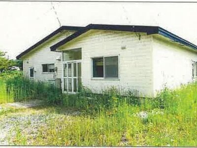 北海道赤平市 赤平駅15分 戸建て 180万円の競売物件情報 #9