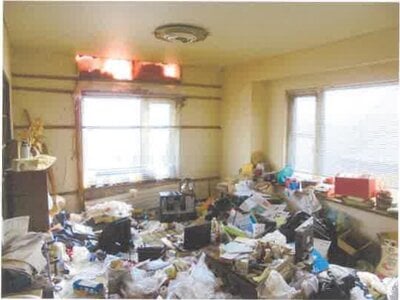 (値下げ) 北海道室蘭市 東室蘭駅25分 戸建て 99万円の競売物件情報 #3