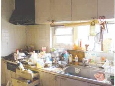 (値下げ) 北海道室蘭市 東室蘭駅25分 戸建て 99万円の競売物件情報 #4